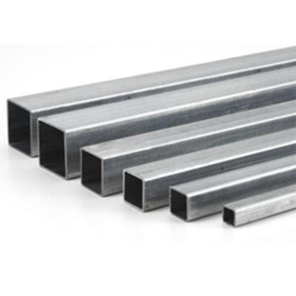 Galvanize Square tube  