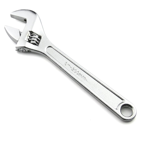 Adjustable spanner  