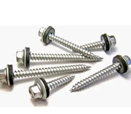 bolts & thread