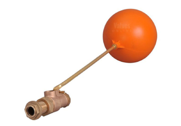 Floater Valve 