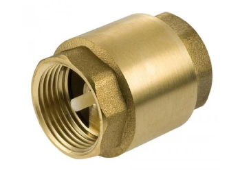 Non return valve (Spring type) 