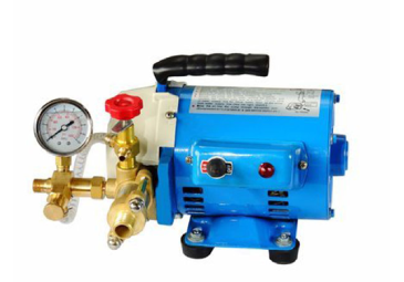 Pressure Testing pump 
