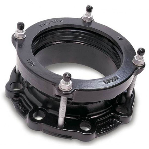 VJ Adaptor 