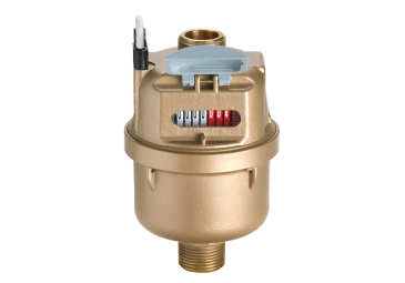 Water meter 