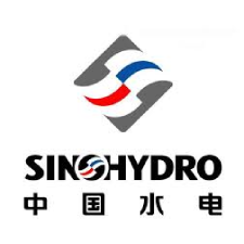 sinohydro